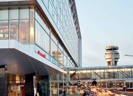 Montreal Airport Marriott In-Terminal Hotel 写真