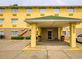 クオリティ イン エバンズビル イーストランド エリア 写真