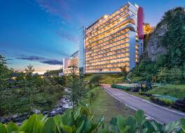 ル エミネンス プンチャック ホテル コンベンション アンド リゾート 写真