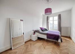 アム パビリオン ベッド&ブレックファースト 写真