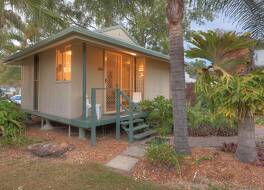 マルーチー リバー リゾート & バンガローズ