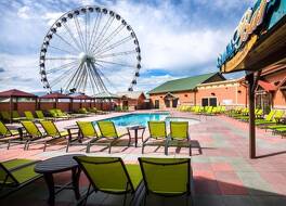 マルガリータビル アイランド ホテル 写真