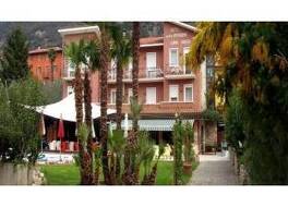 Hotel Luna Rossa 写真