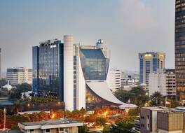 Gran Melia Jakarta 写真