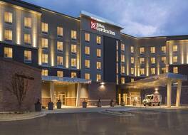 ヒルトン ガーデン イン スーフォールズ ダウンタウン 写真