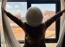 Hotel Mabey Cusco 写真