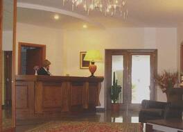 ロイヤル ホテル 写真