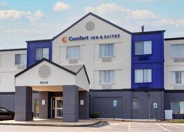 コンフォート イン & スイーツ メンフィス イースト 写真