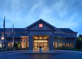 ヒルトン ガーデン イン エヴァンズヴィレ 写真