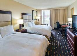 ウィンダム ホテル シカゴ オハラ 写真