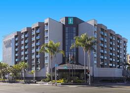 Embassy Suites by Hilton Los Angeles International Airport North 写真