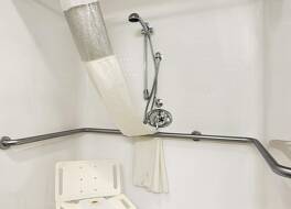 デイズ イン バイ ウィンダム ラピッド シティ 写真