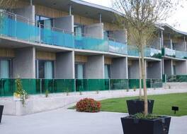 リンゲナス ホテル＆コンフェレンス 写真