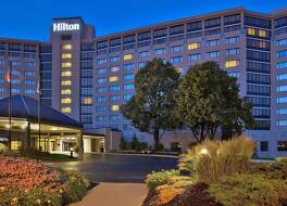 Hilton Chicago/Oak Brook Hills Resort & Conference Center 写真