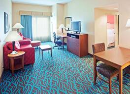 ハンプトン イン&スイーツ シカゴ ノース ショア スコーキー 写真