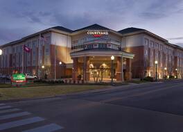 Courtyard by Marriott Fort Smith Downtown