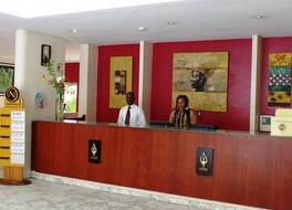 Le Ndiambour Hotel et Residence