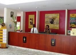Le Ndiambour Hôtel et Résidence