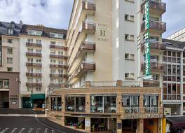 ホテル ロッシ 写真