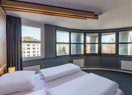 イビス スタイルズ ホテル アーヘン シティ 写真