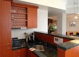 Bアパートホテルズ アンビオリクス 写真