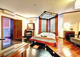 La Vie de Chateau SPA-Hotel 写真