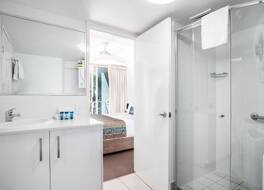 サンドキャッスルズ オン ザ ビーチ 写真