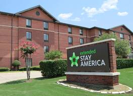 Extended Stay America Suites - Dallas - Las Colinas - Meadow Creek Dr.