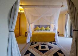 エレファント ヒルズ リゾート 写真