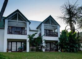 セント ルシア エコロッジ 写真