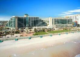 Hilton Daytona Beach Oceanfront Resort