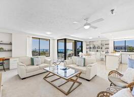 Burgess @ Kings Beach 写真