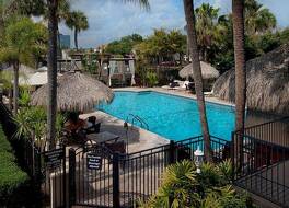 Tahitian Inn & Spa Tampa