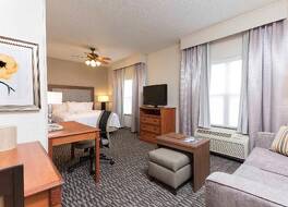 Homewood Suites by Hilton Indianapolis-Airport/Plainfield 写真