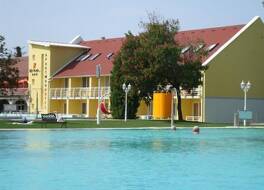 Hét Vezér Apartmanhotel 写真