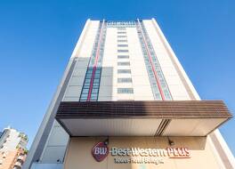 Best Western Plus Tower Hotel Bologna