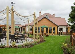 ロブスター ポット ブリドリントン バイ マーストンズ イン