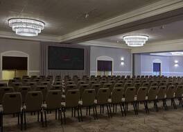 シャーロット マリオット シティ センター 写真