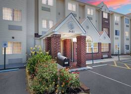 マイクロテル イン & スイーツ バイ ウィンダム コルドバ メンフィス I-40 イースト 写真