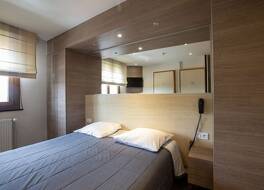 ホテル レストラン & スパ オ ティユール 写真