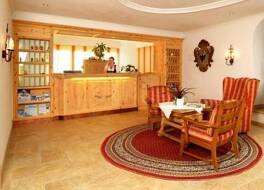 Lechquell Hotel Post 写真