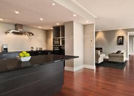 ヒルトン レイク タウポ 写真