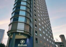 Hilton Boston Back Bay