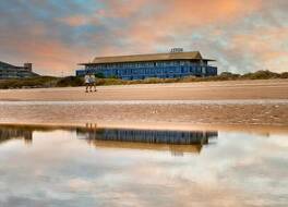 Hotel Juan de la Cosa 写真