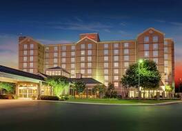 Hilton Garden Inn Louisville Airport 写真