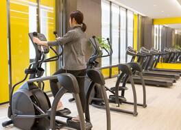 The Mulian Hotel Suzhou North Railway Station 写真