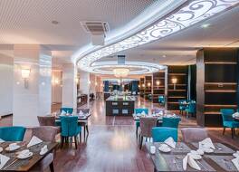 ホテル マラック リージェンシー 写真