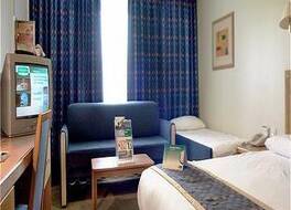 Holiday Inn Lancaster 写真