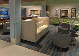 ホリデイ イン エクスプレス プリンストン by IHG 写真