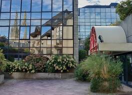 ホテル デュプレクス 写真